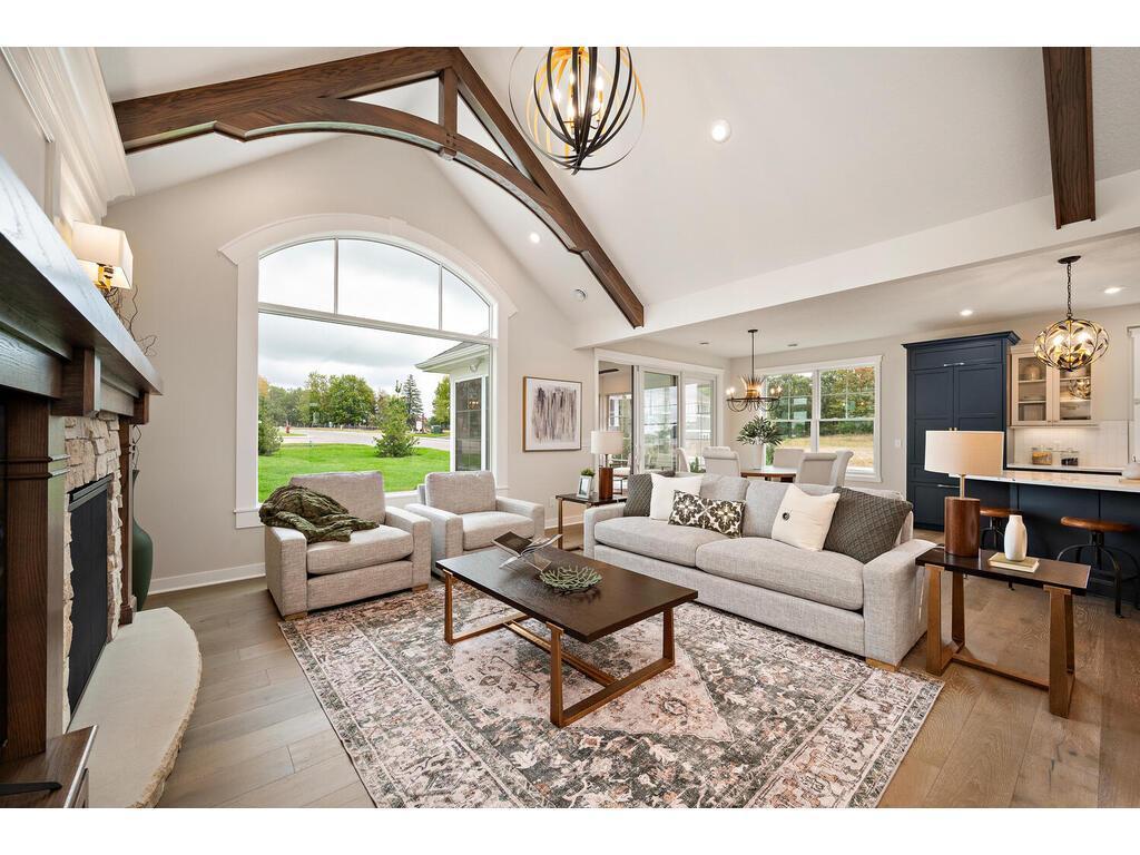 124 Spring Farm Road North Oaks MN 55127 - Pleasant Lake 6672837 image7