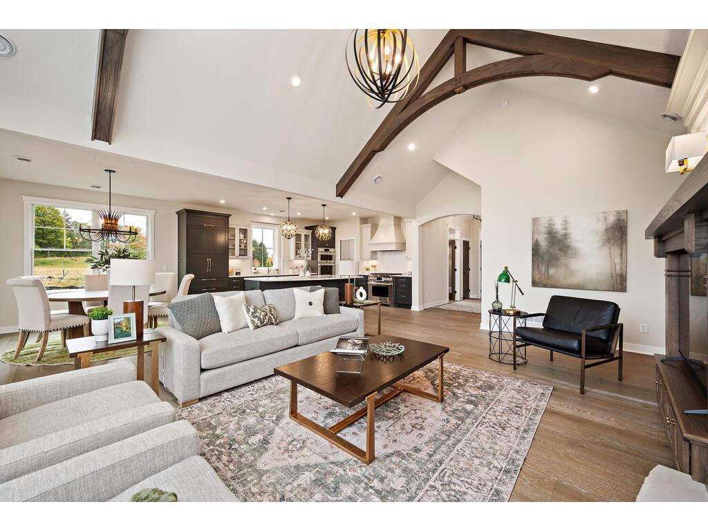 124 Spring Farm Road North Oaks MN 55127 - Pleasant Lake 6672837 image8