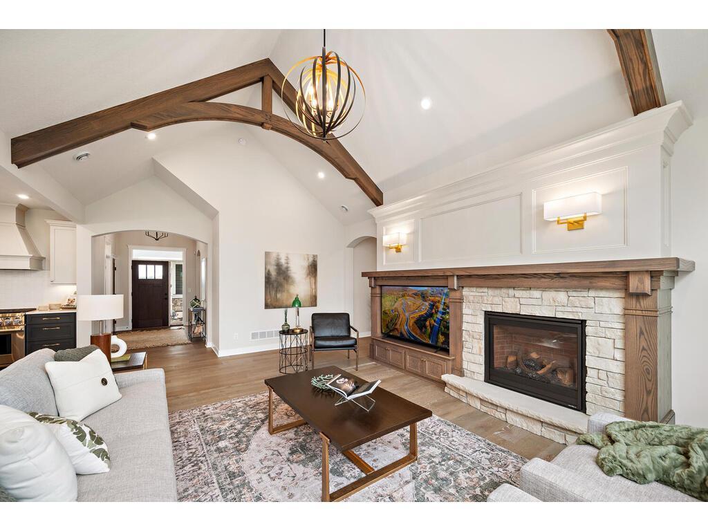 124 Spring Farm Road North Oaks MN 55127 - Pleasant Lake 6672837 image9