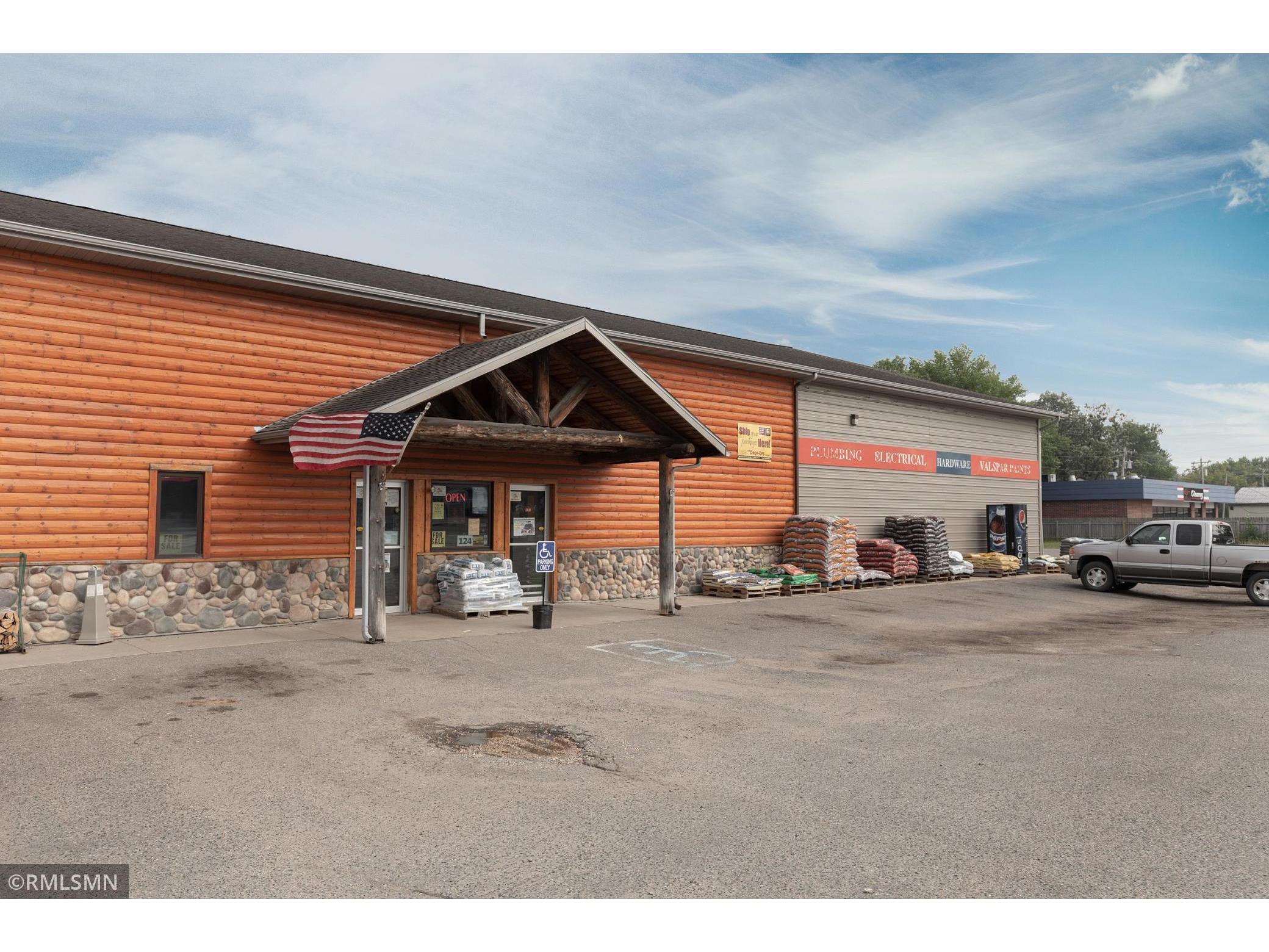 124 State 371 N, Hackensack, MN, 56452 MLS 6074567 Edina Realty