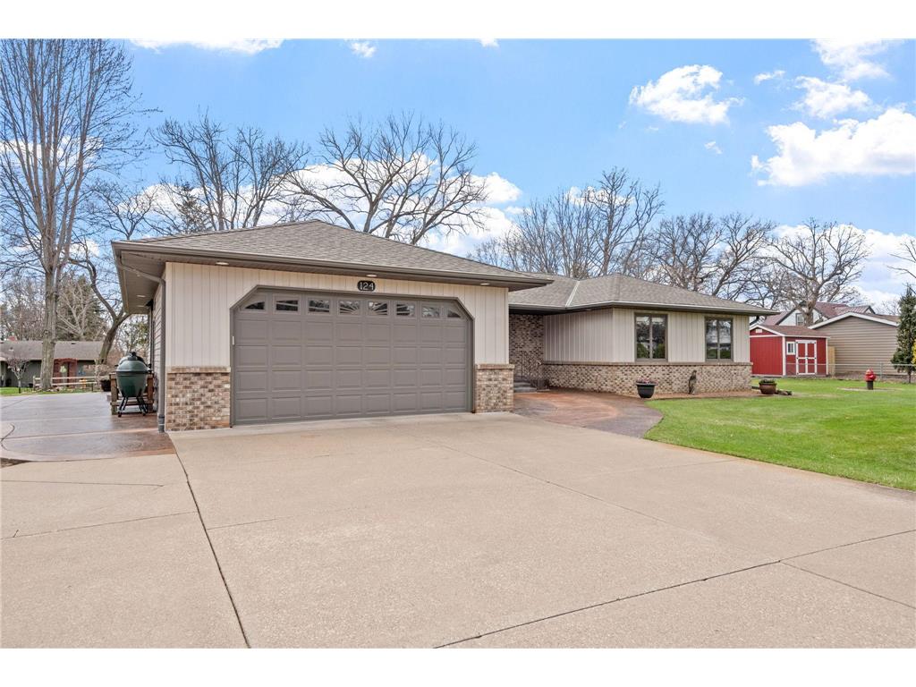 124 Twin Lake Boulevard Little Canada MN 55127 6707626 image1