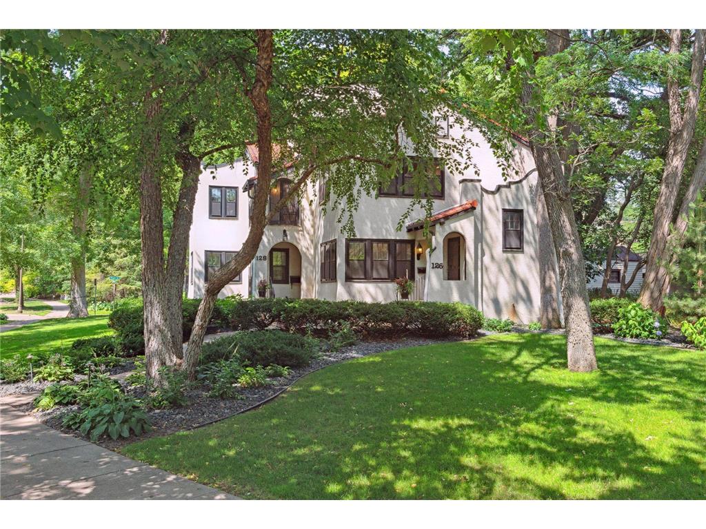 124 W Minnehaha Parkway, Minneapolis, MN 55419 MLS 6390228 Edina