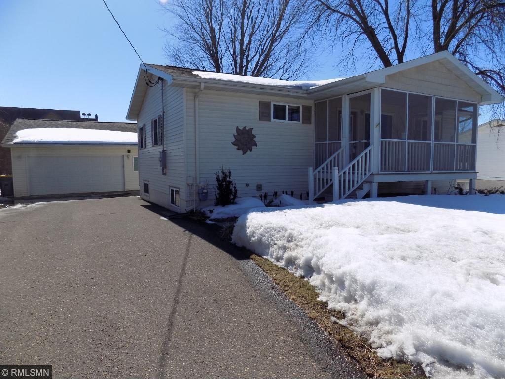 1240 2nd Street, Hammond, WI, 54015 MLS 4916874 Edina Realty