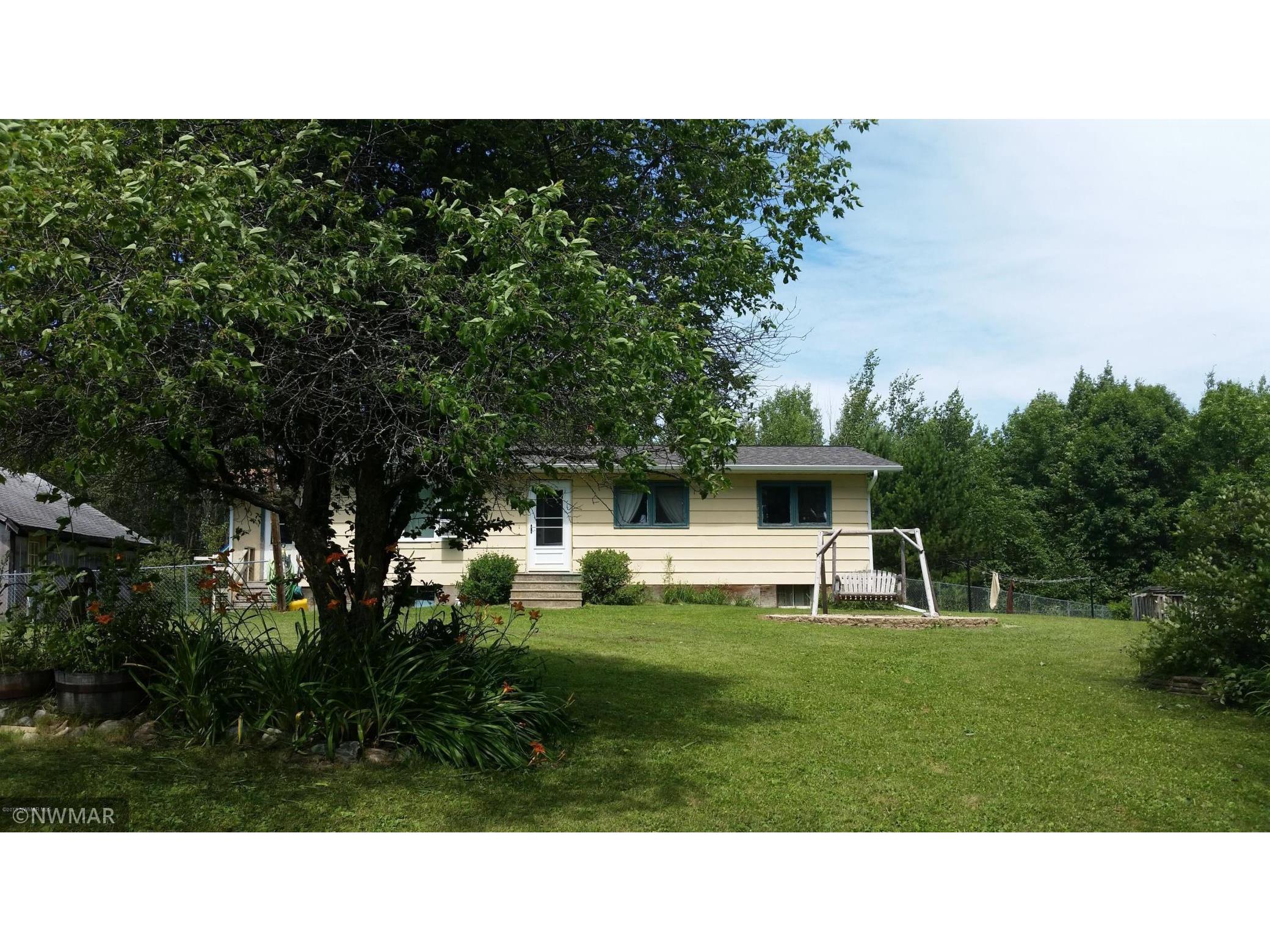 1240 Main Street E, Baudette, MN 56623 MLS 6012175 Edina Realty