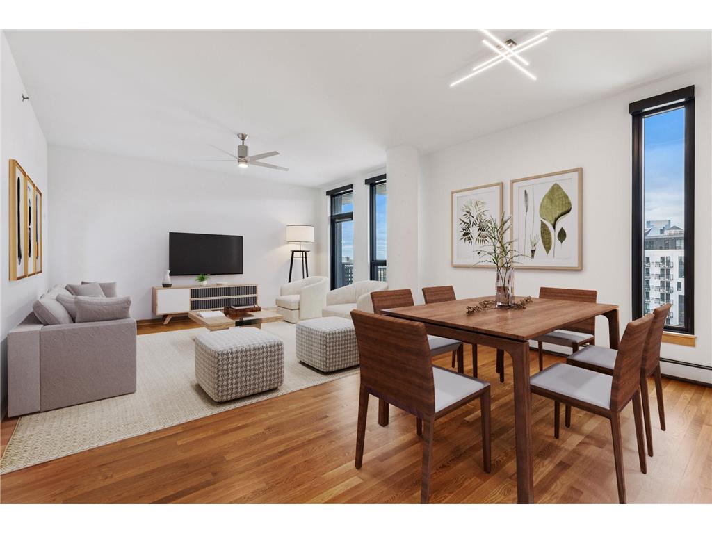 1240 S 2nd Street #1004 Minneapolis MN 55415 - Mississippi 6696126 image1