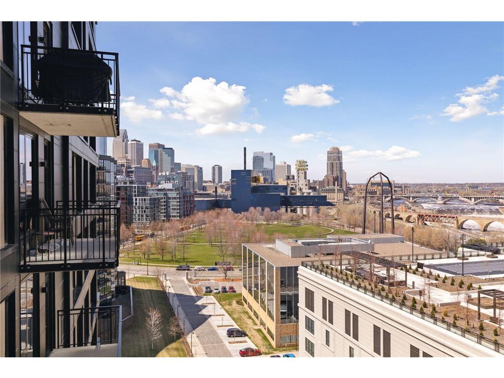 1240 S 2nd Street #1024 Minneapolis MN 55415 - Mississippi 6363686 image1