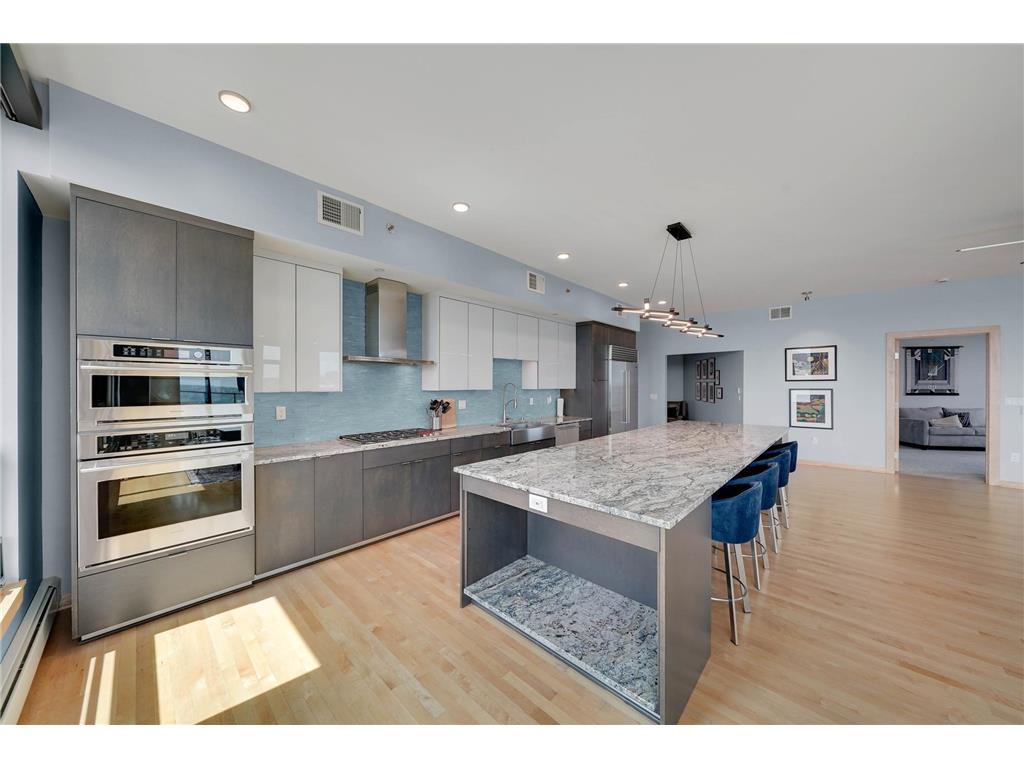 1240 S 2nd Street #1201 Minneapolis MN 55415 - Mississippi 7102781 image1
