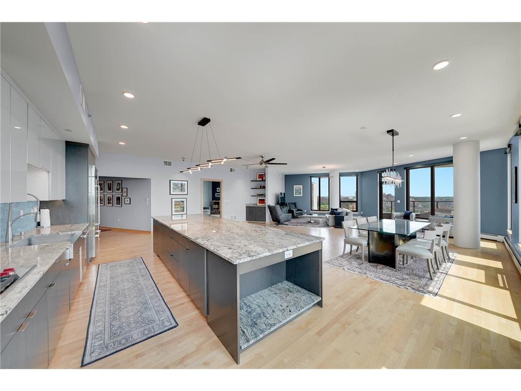 1240 S 2nd Street #1201 Minneapolis MN 55415 - Mississippi 7102781 image16