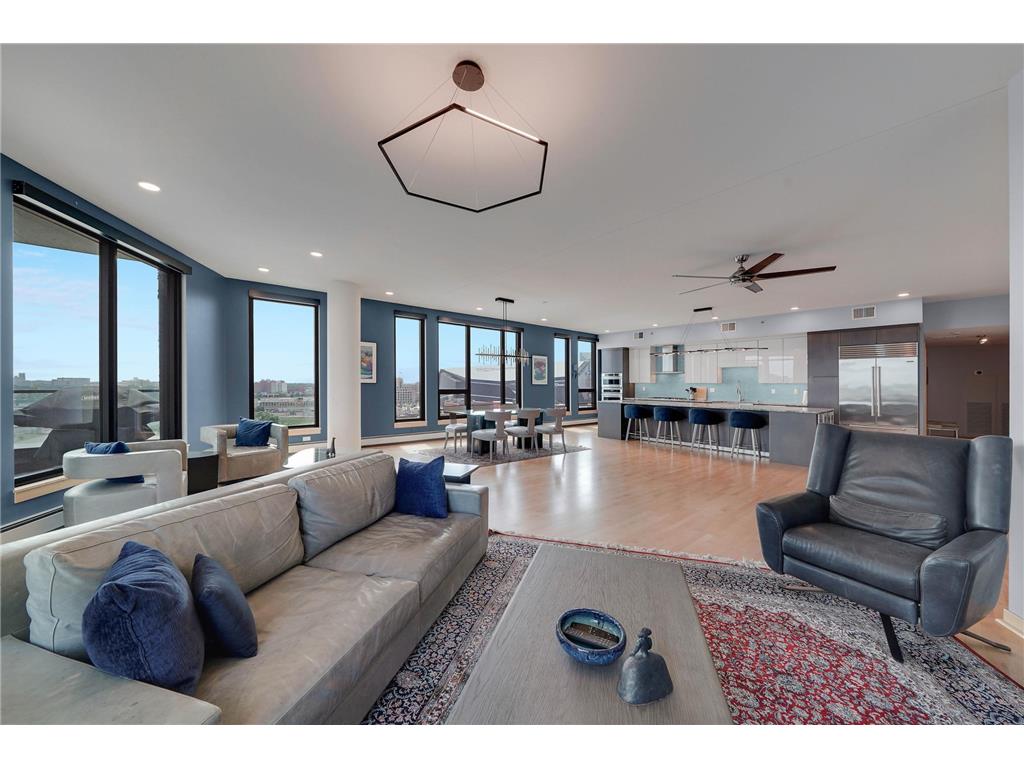 1240 S 2nd Street #1201 Minneapolis MN 55415 - Mississippi 7102781 image19