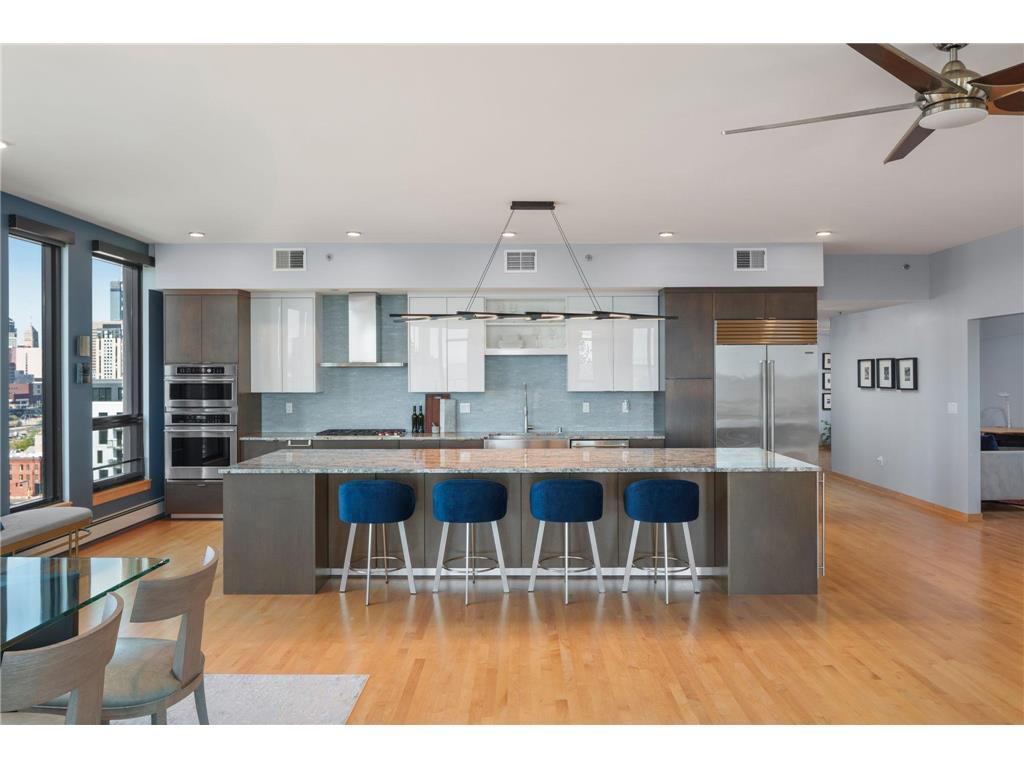 1240 S 2nd Street #1201 Minneapolis MN 55415 - Mississippi 7102781 image2