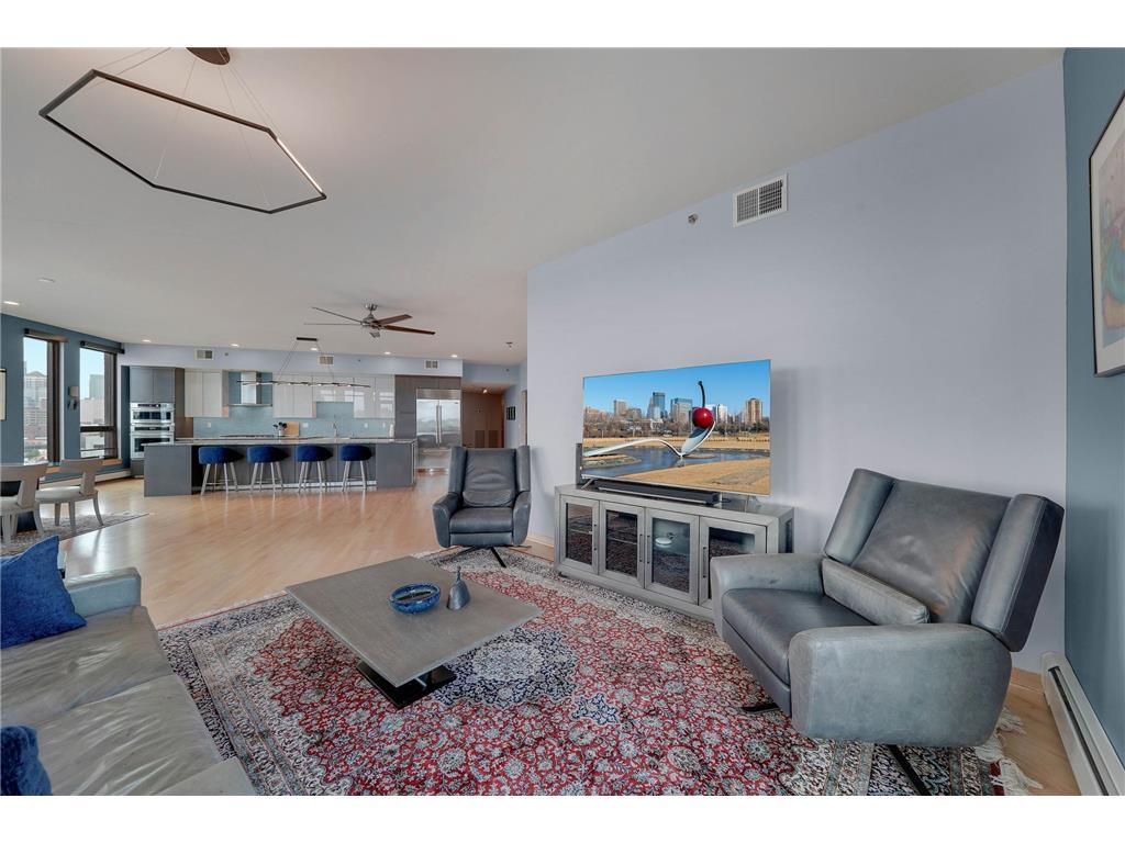 1240 S 2nd Street #1201 Minneapolis MN 55415 - Mississippi 7102781 image21