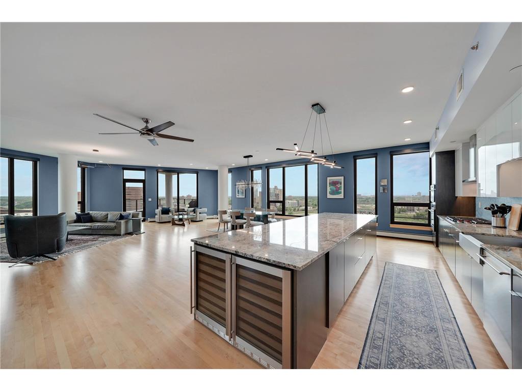 1240 S 2nd Street #1201 Minneapolis MN 55415 - Mississippi 7102781 image3