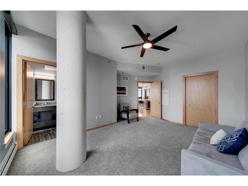 1240 S 2nd Street #1201 Minneapolis MN 55415 - Mississippi 7102781 image34