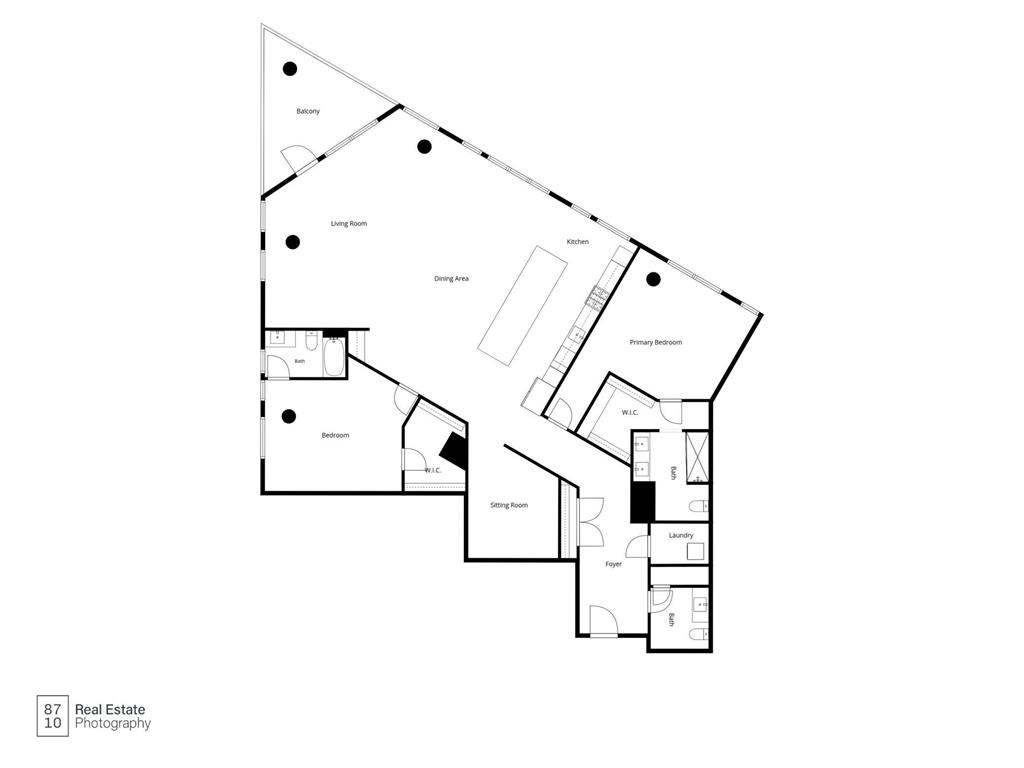 1240 S 2nd Street #1201 Minneapolis MN 55415 - Mississippi 7102781 image44