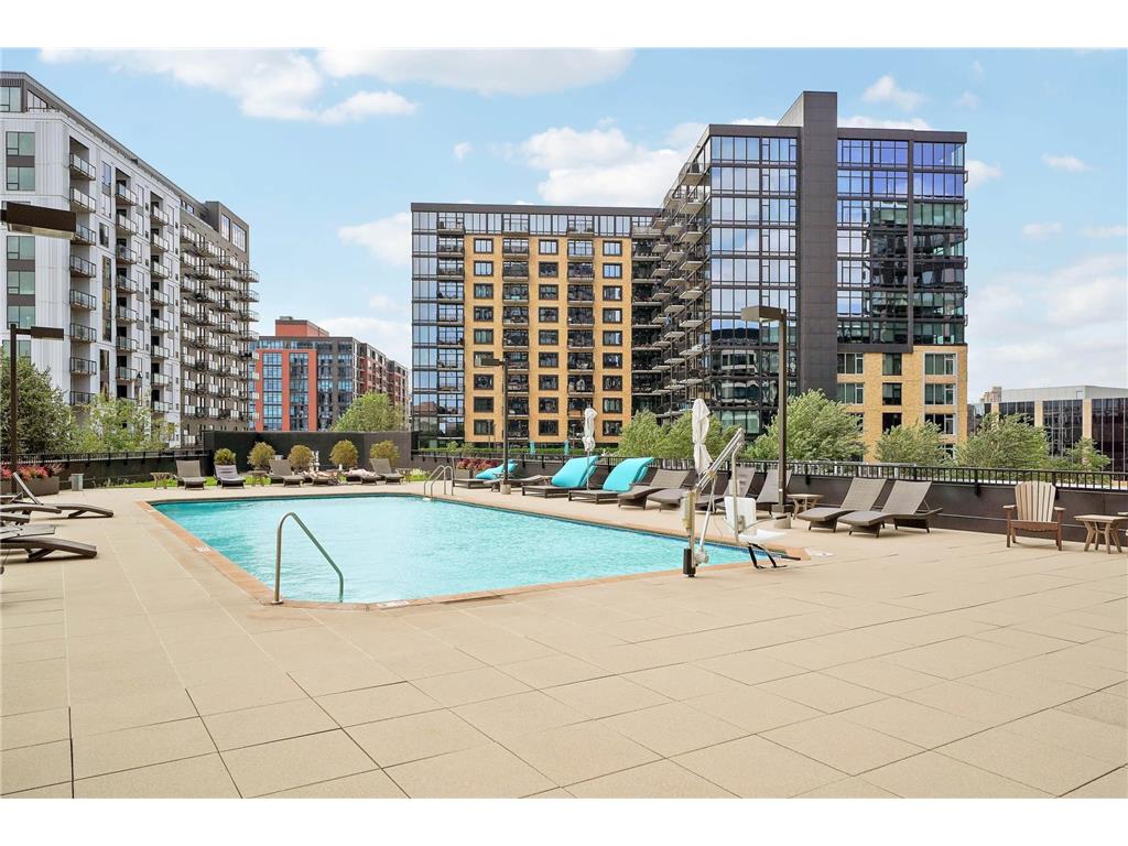 1240 S 2nd Street #1201 Minneapolis MN 55415 - Mississippi 7102781 image52