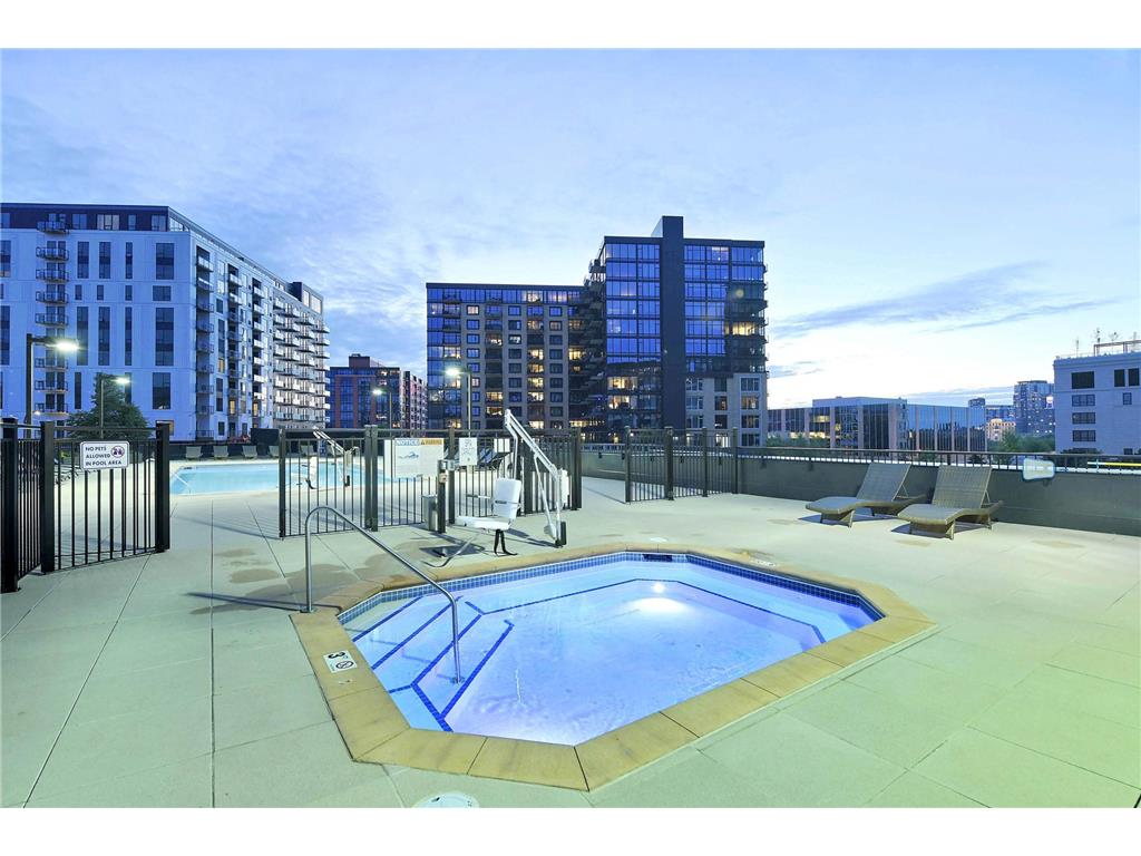 1240 S 2nd Street #1201 Minneapolis MN 55415 - Mississippi 7102781 image58