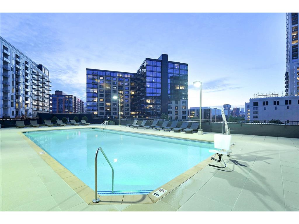 1240 S 2nd Street #1201 Minneapolis MN 55415 - Mississippi 7102781 image62