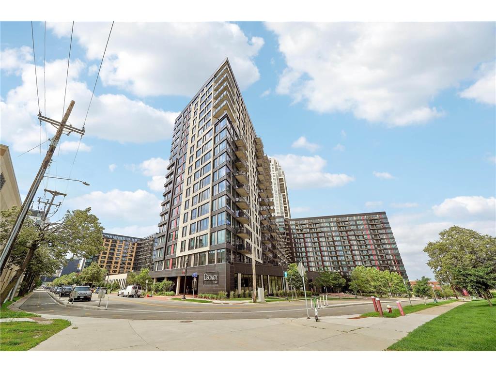 1240 S 2nd Street #1201 Minneapolis MN 55415 - Mississippi 7102781 image67