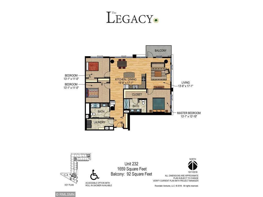 1240 S 2nd Street #232 Minneapolis MN 55415 6822230 image16