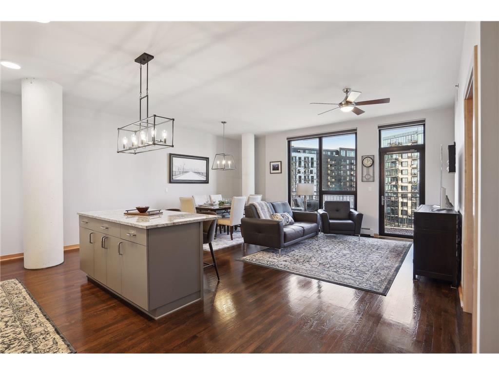 1240 S 2nd Street #616 Minneapolis MN 55415 - Mississippi 6488466 image1