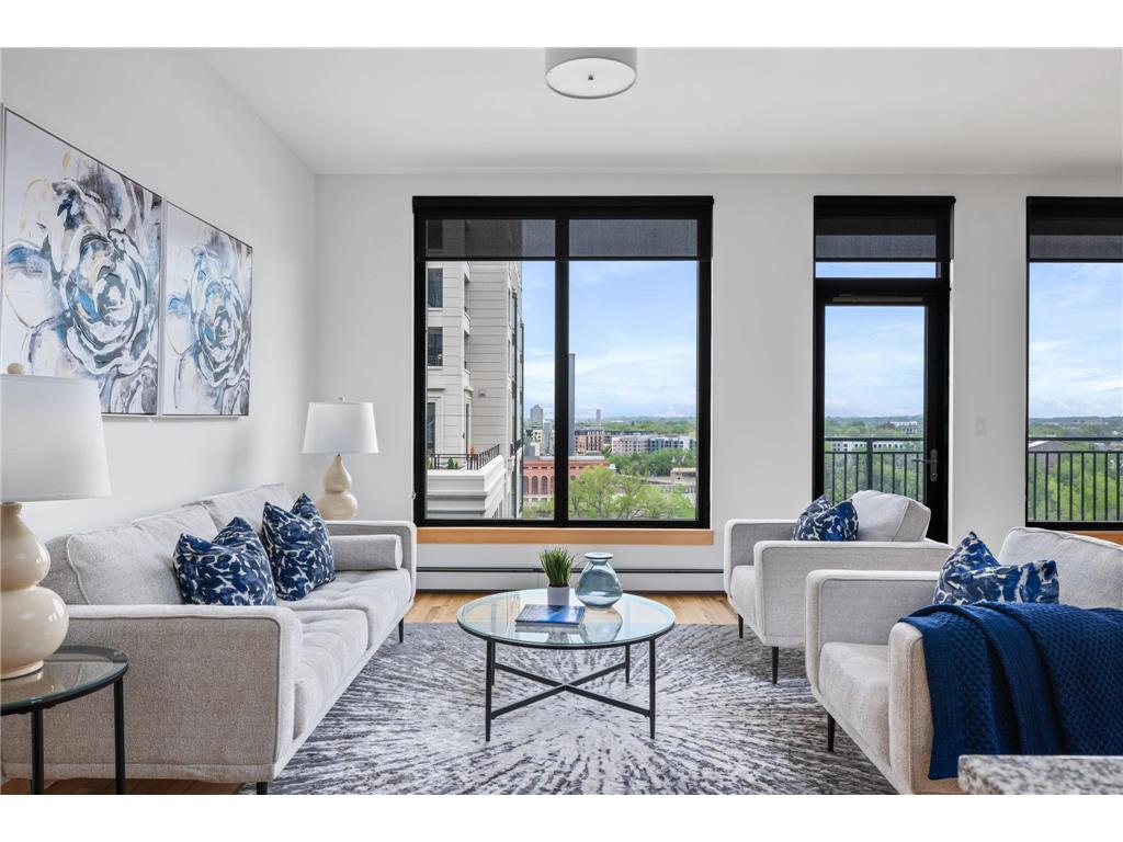 1240 S 2nd Street #724 Minneapolis MN 55415 - Mississippi 6411199 image1