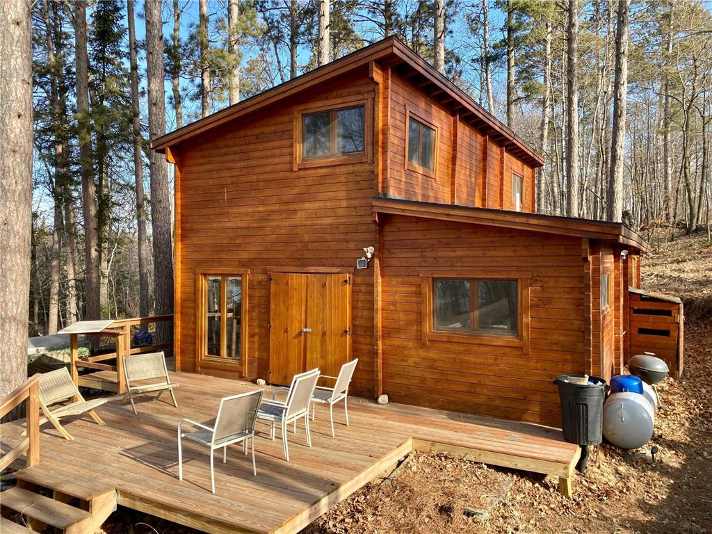 1240 Wabedo Pass Road NE, Longville, MN, 56655 MLS 6491559 Edina