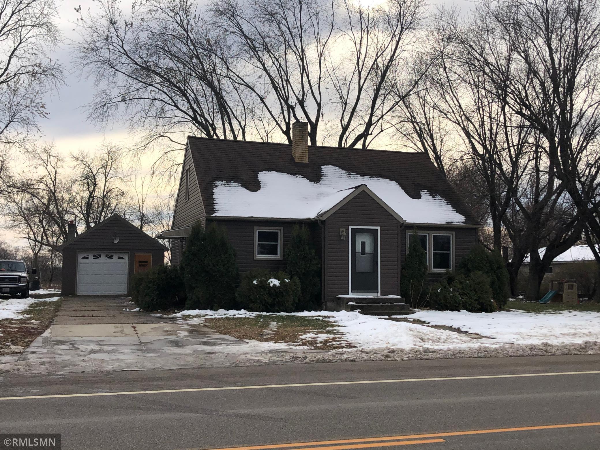 12401 County Road 17, Holdingford, MN 56340 MLS 5684793 Edina Realty