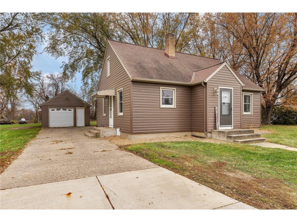 12401 County Road 17, Holdingford, MN, 56340 MLS 6454089 Edina Realty