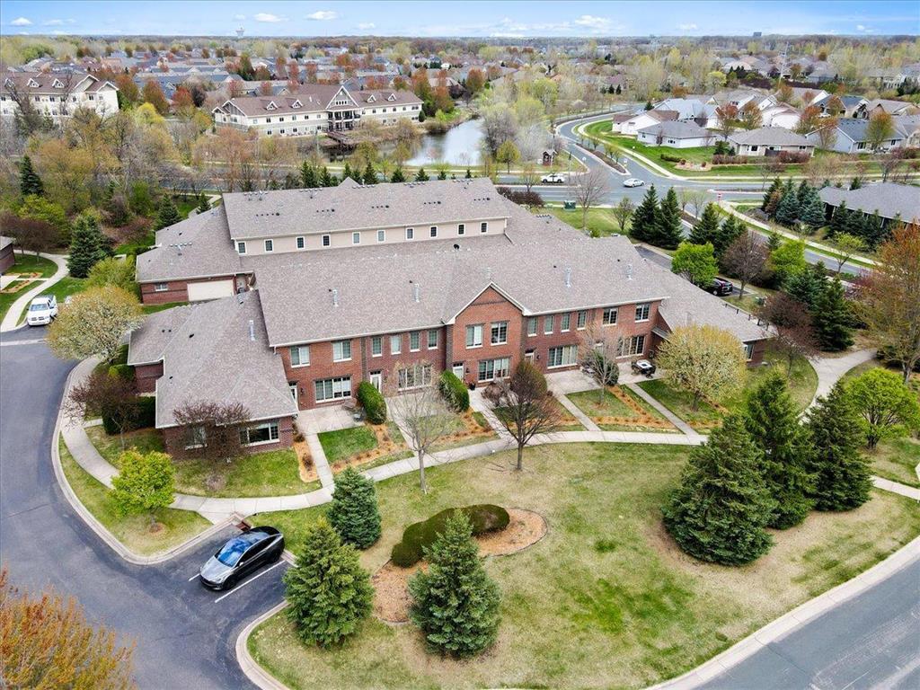 12401 Flanders Court NE #B Blaine MN 55449 7051544 image29