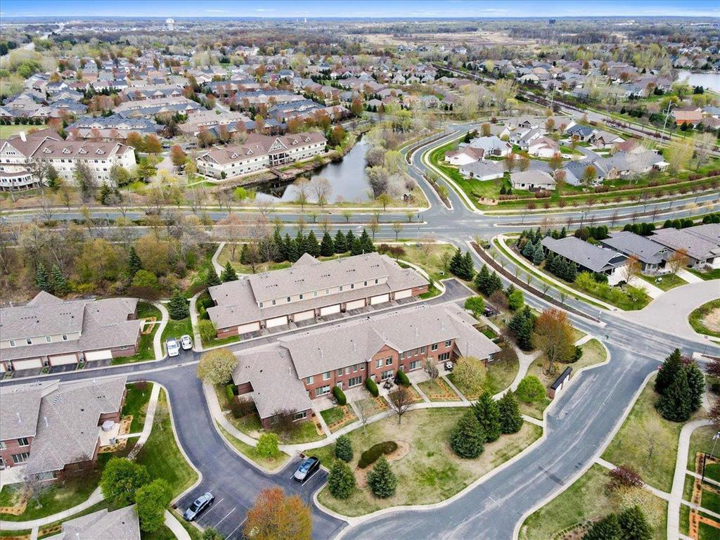 12401 Flanders Court NE #B Blaine MN 55449 7051544 image36