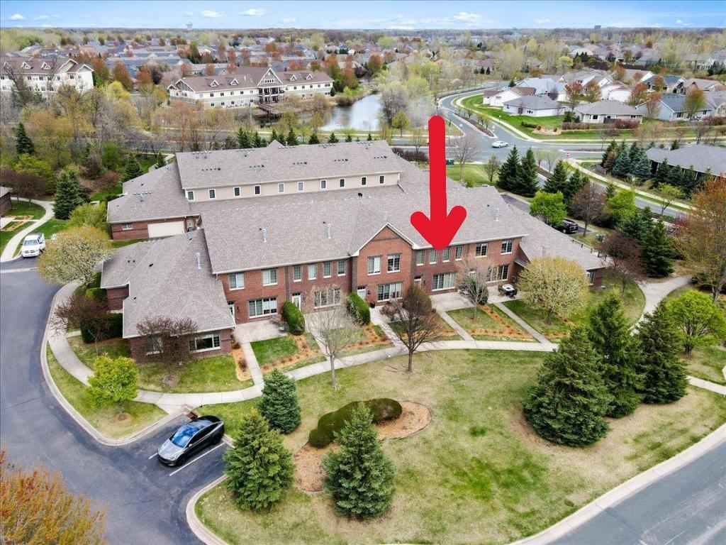 12401 Flanders Court NE #C Blaine MN 55449 7074517 image44