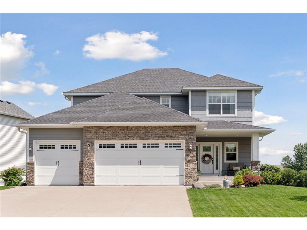 12405 Alder Street NW Coon Rapids MN 55448 6761270 image1