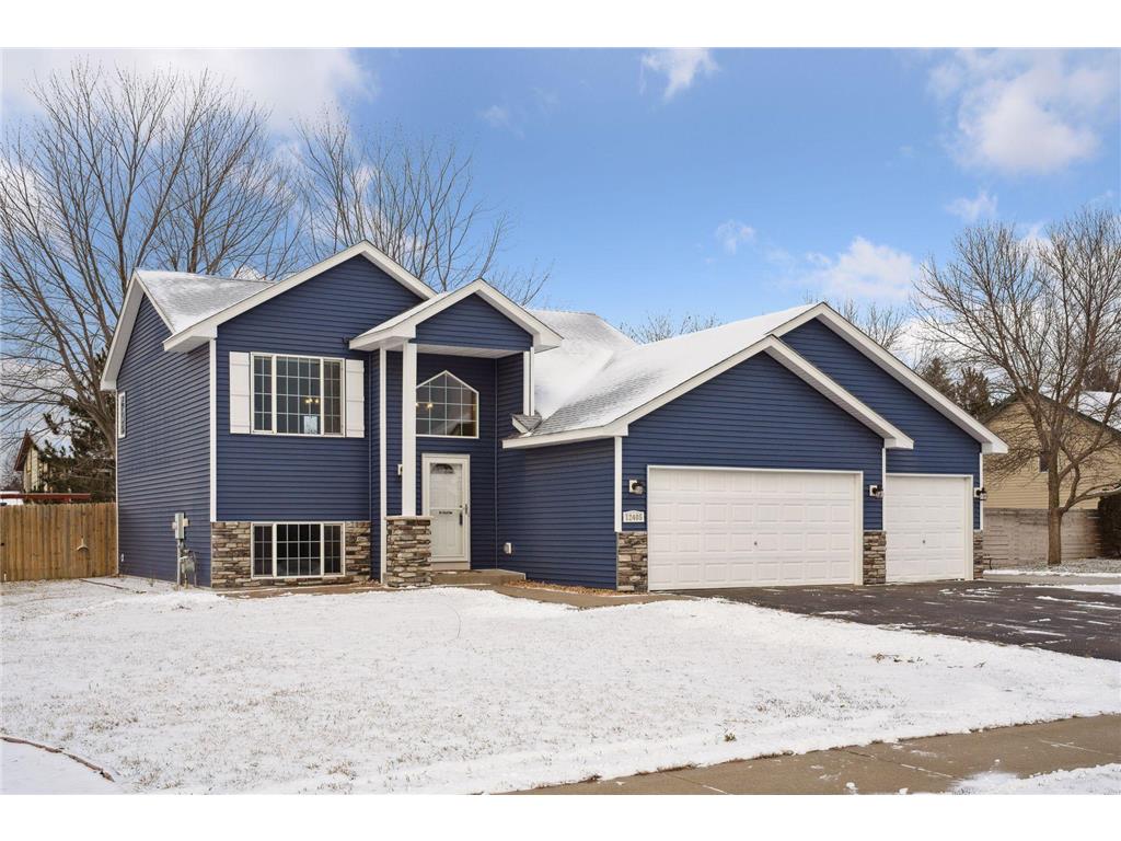 12405 Riley Avenue, Becker, MN, 55308 MLS 6468587 Edina Realty