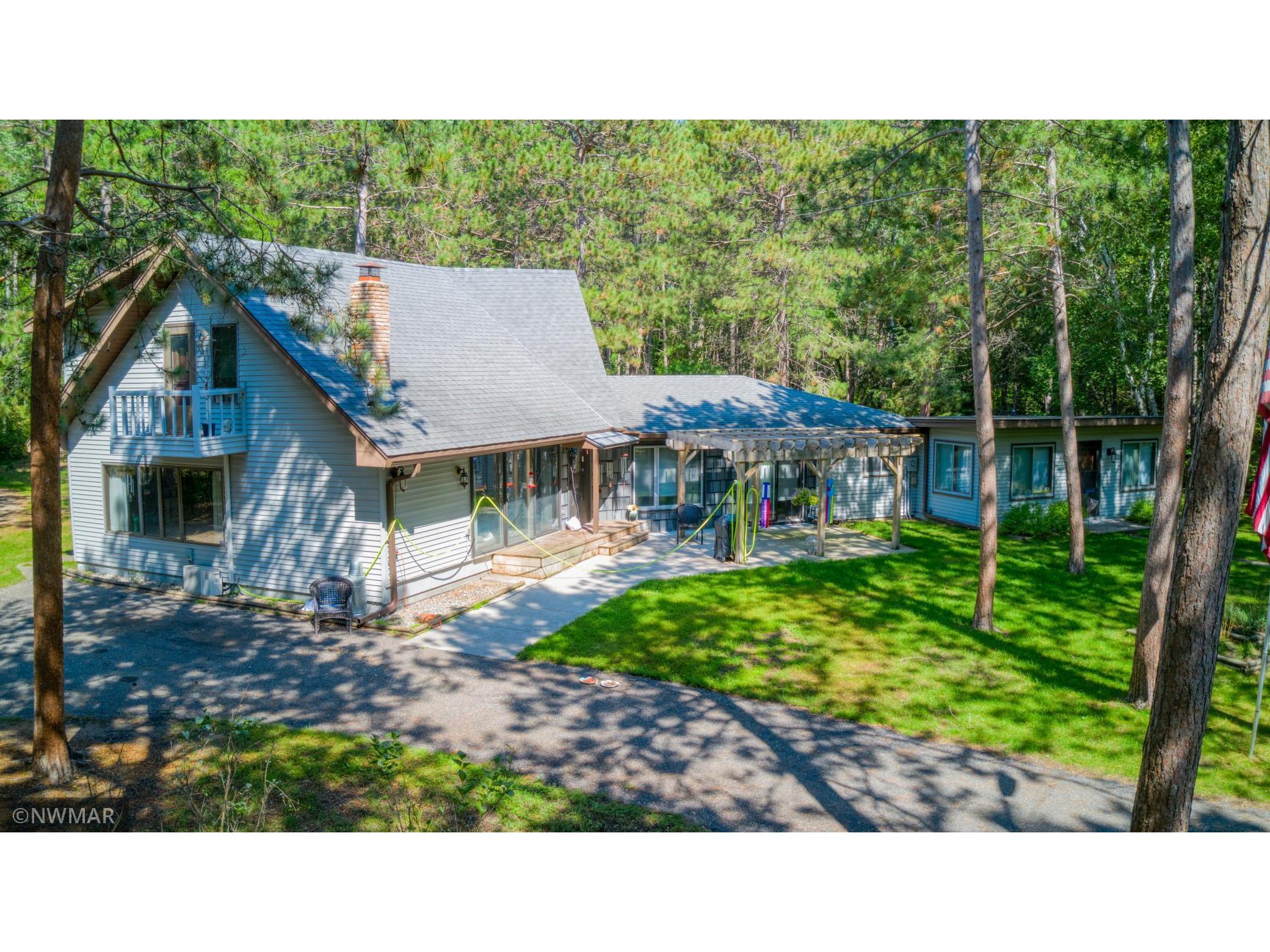 1241 Birchmont Beach Road NE, Bemidji, MN, 56601 MLS 6089141 Edina