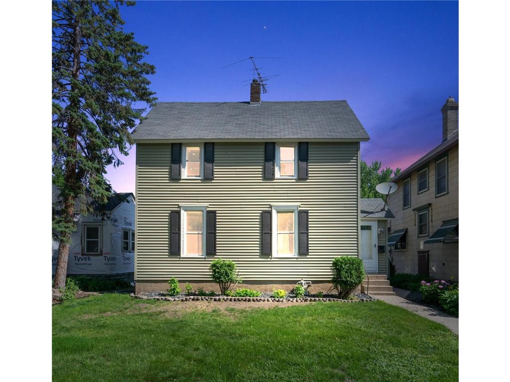 1241 Charles Avenue, Saint Paul, MN, 55104 MLS 6380572 Edina Realty