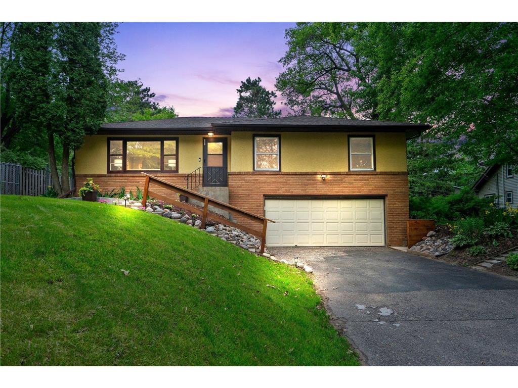 1241 Mahtomedi Avenue, Mahtomedi, MN, 55115 MLS 6217722 Edina Realty