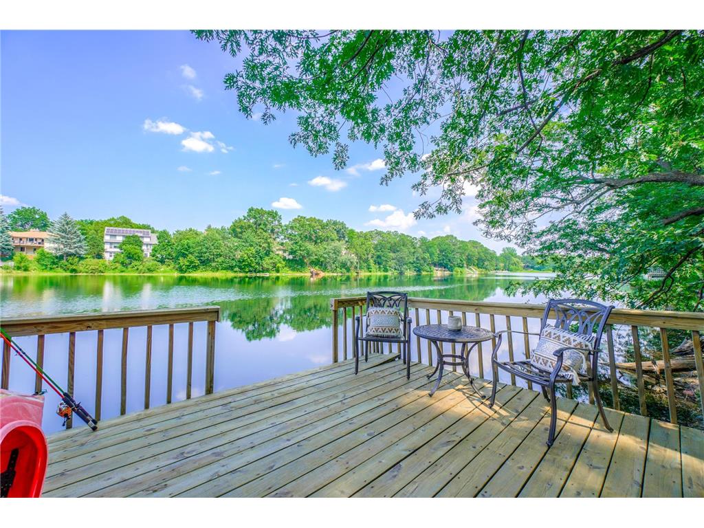 1241 Nursery Hill Lane, Arden Hills, MN, 55112 MLS 6377423 Edina