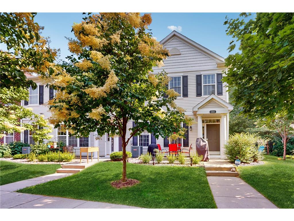 1241 Terrace Avenue 410, Maplewood, MN, 55109 MLS 6393825 Edina Realty