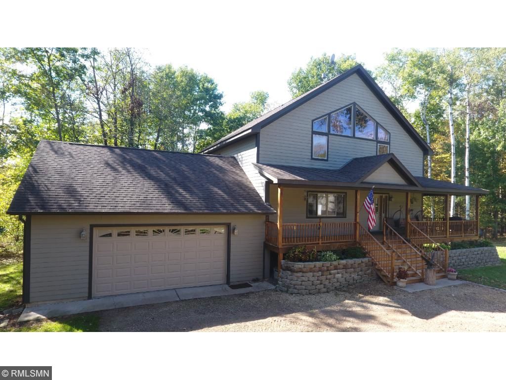 12411 400th Street, North Branch, MN, 55056 MLS 4884548 Edina Realty