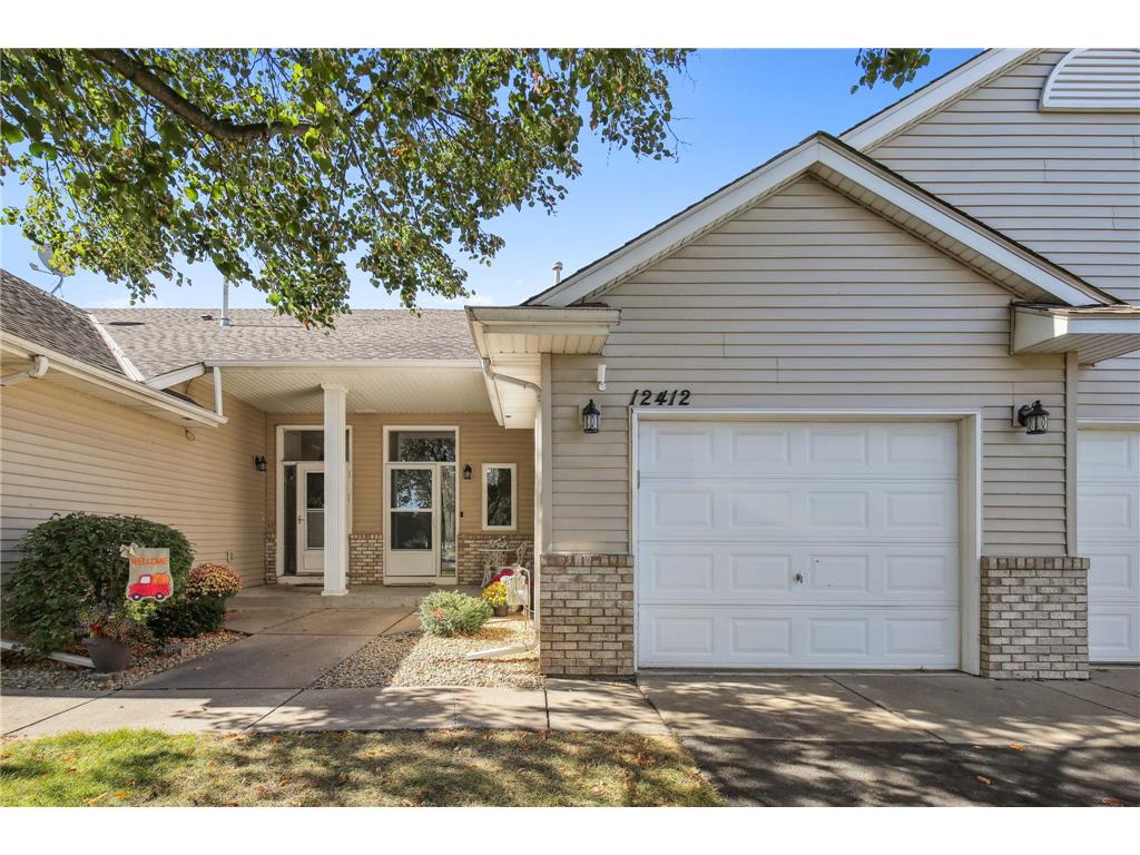 12412 Aztec Street NW Coon Rapids MN 55433 6646888 image1
