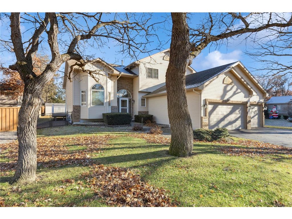 12415 Quinn Street NW, Coon Rapids, MN, 55448 MLS 6471907 Edina Realty