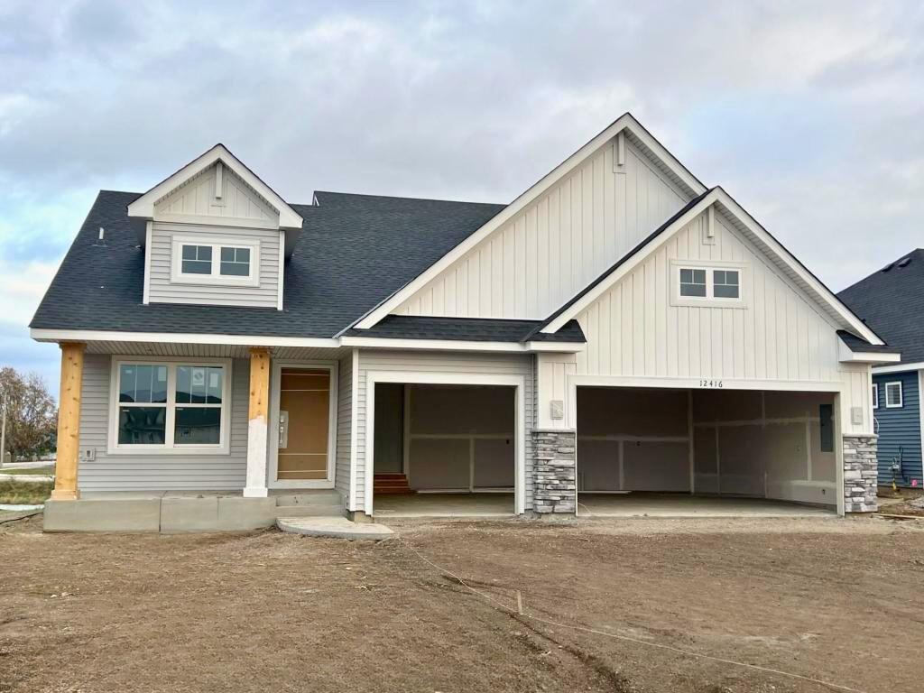 12416 Amber Drive Rogers MN 55374 6460574 image1