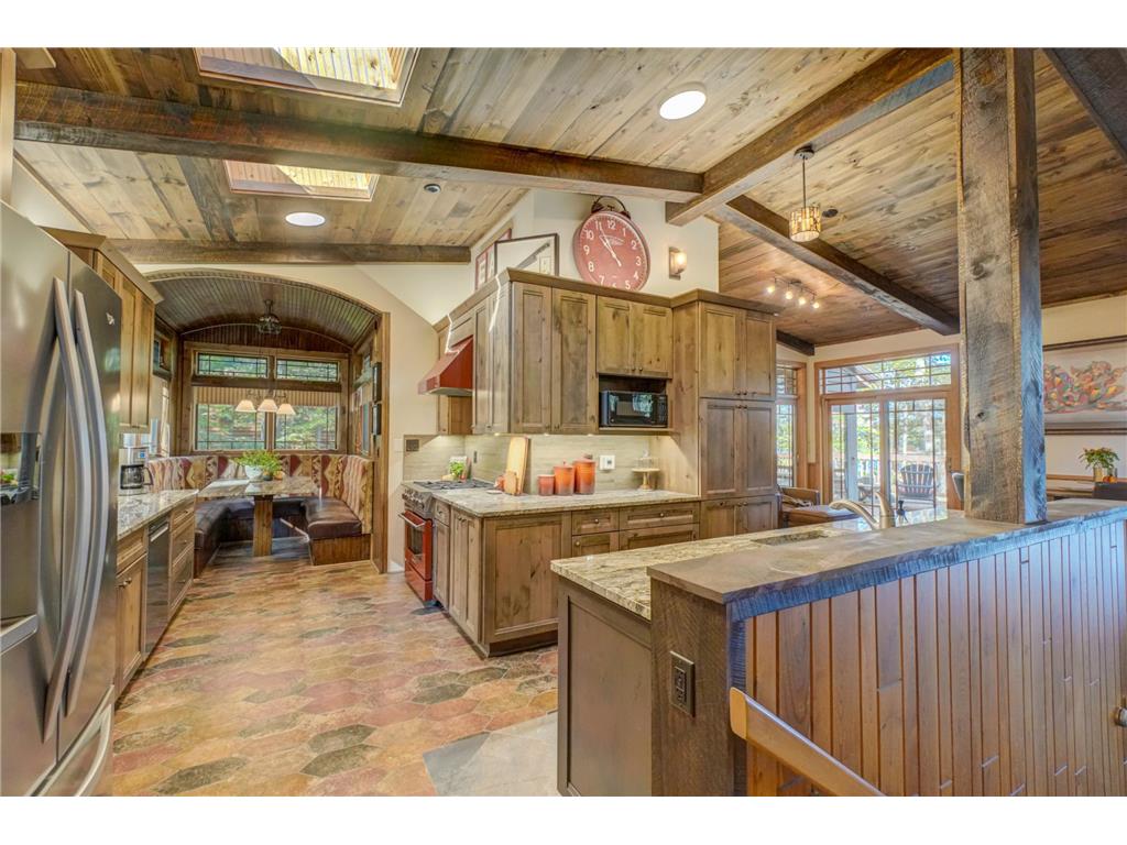 12416 W Roberts Lane Hayward WI 54843 - Little Round Lake 6802939 image12