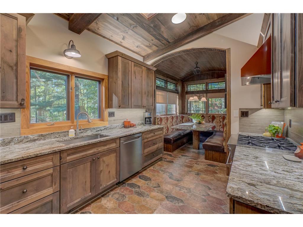 12416 W Roberts Lane Hayward WI 54843 - Little Round Lake 6802939 image14