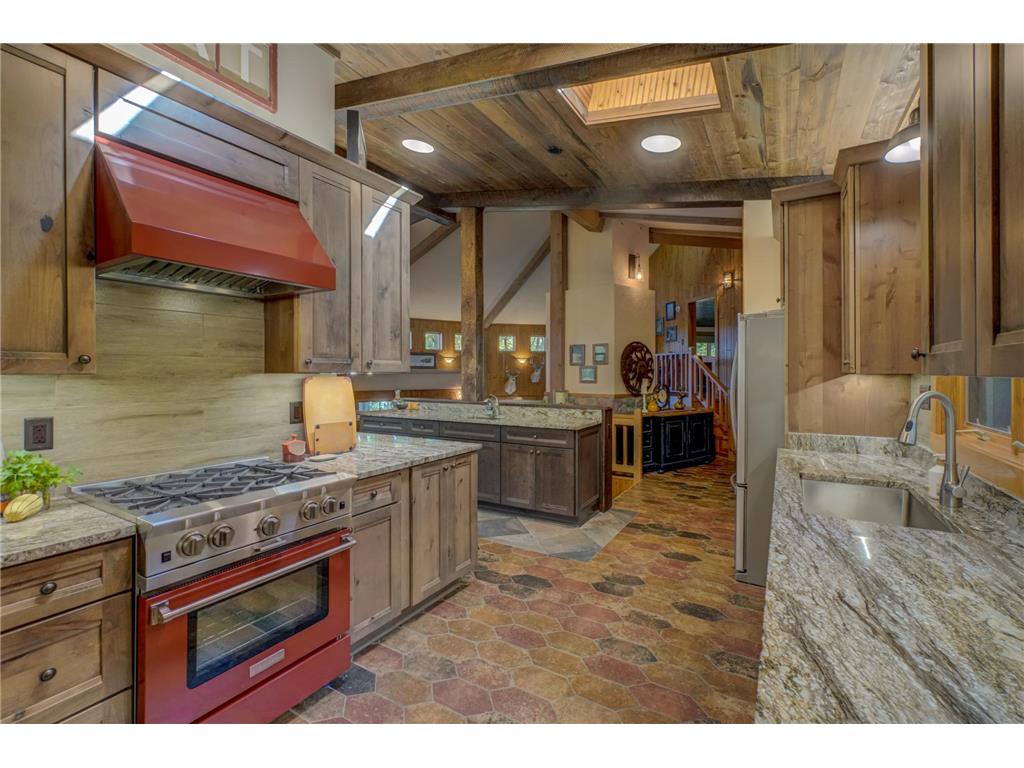 12416 W Roberts Lane Hayward WI 54843 - Little Round Lake 6802939 image16