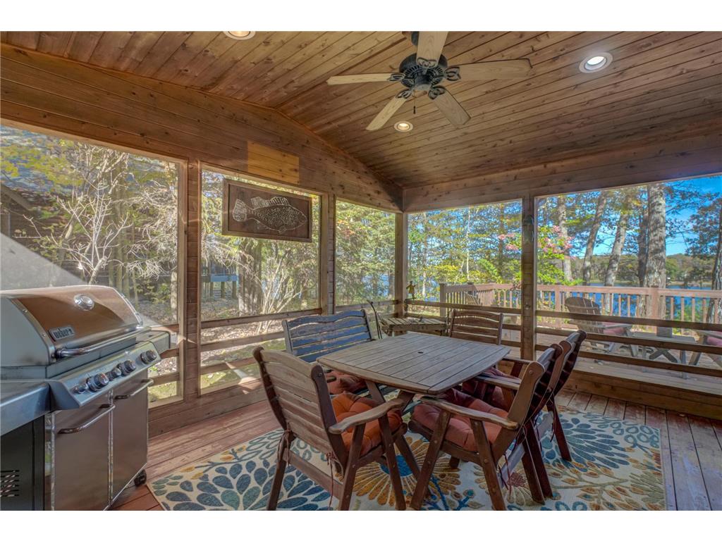 12416 W Roberts Lane Hayward WI 54843 - Little Round Lake 6802939 image19