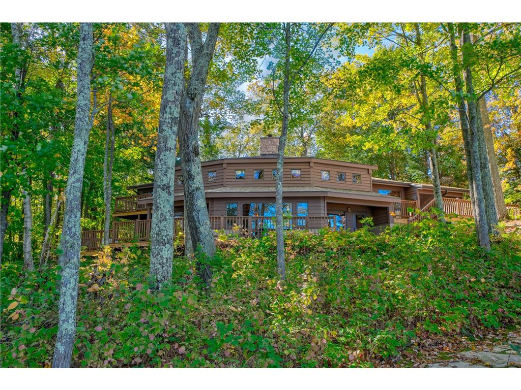 12416 W Roberts Lane Hayward WI 54843 - Little Round Lake 6802939 image2