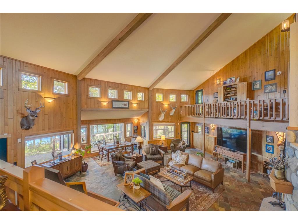 12416 W Roberts Lane Hayward WI 54843 - Little Round Lake 6802939 image22