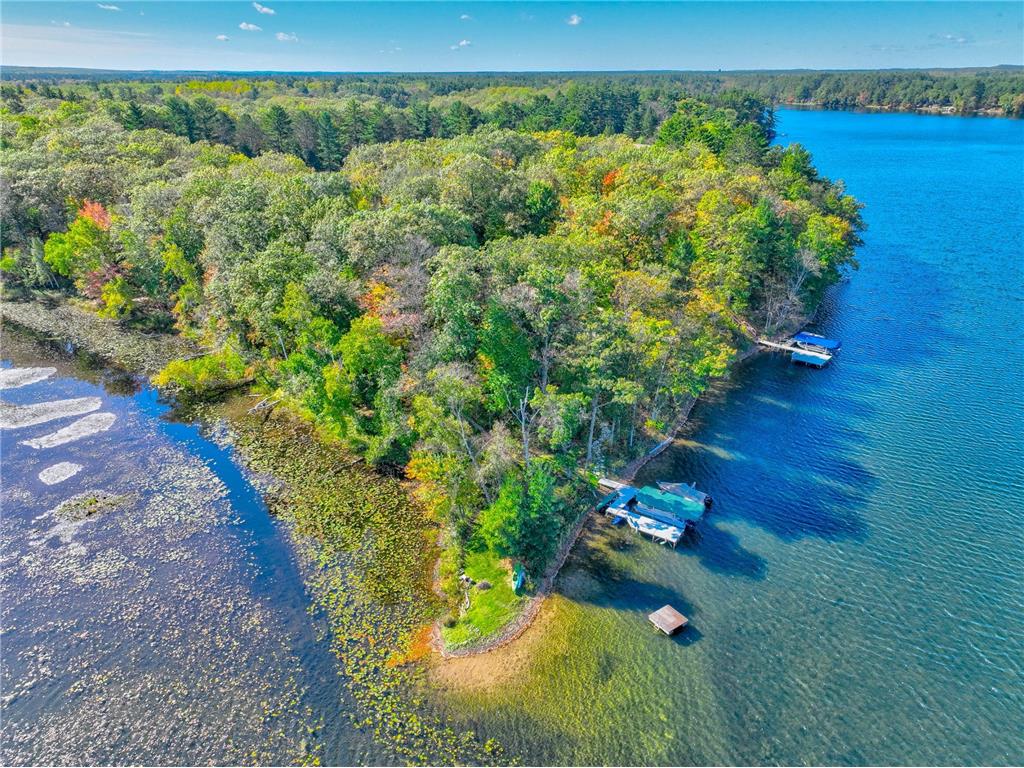 12416 W Roberts Lane Hayward WI 54843 - Little Round Lake 6802939 image3