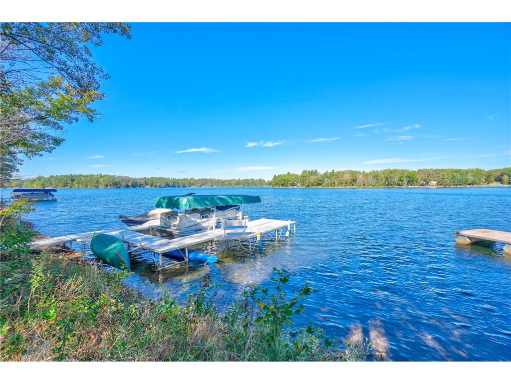 12416 W Roberts Lane Hayward WI 54843 - Little Round Lake 6802939 image4